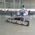 Excellent Concrete Floor Leveling Machine Laser Screed For Sale Fjzp-200